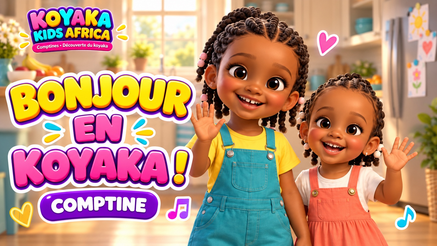 miniature comptine-bonjour-en-koyaka koyakakidsafrica