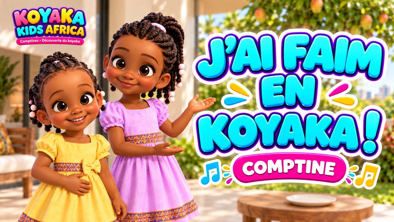 miniature comptine-jai-faim-en-koyaka koyakakidsafrica
